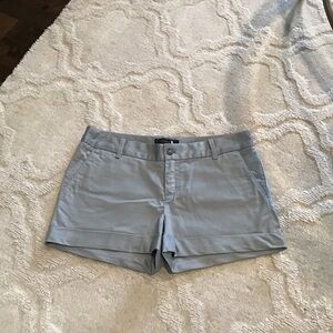 TALULA Gray Shorts